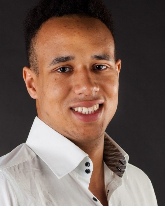 Profilbild von Malvin