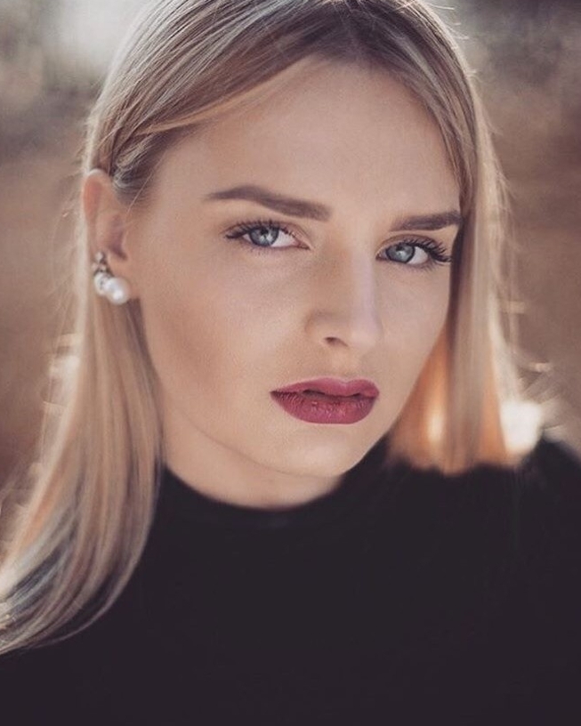 Profilbild von Christina