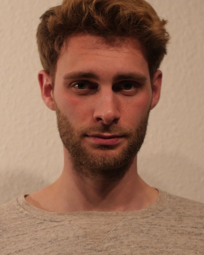 Profilbild von Marc