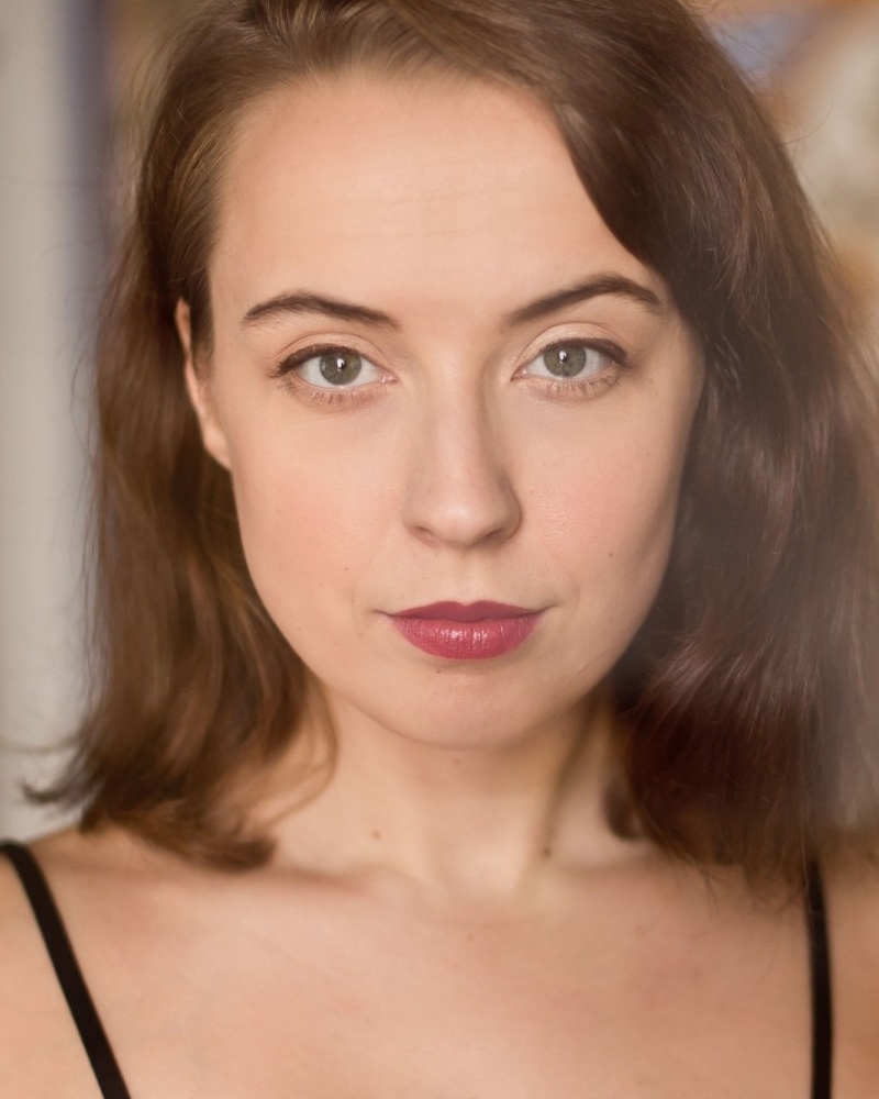 Profilbild von Helene