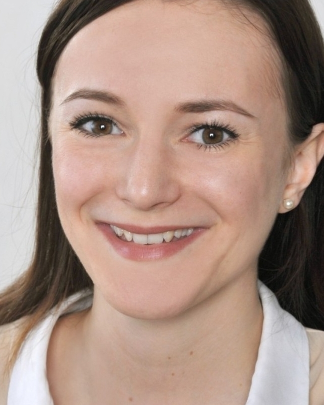 Profilbild von Cornelia