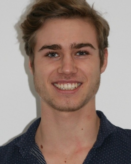 Profilbild von Alexander