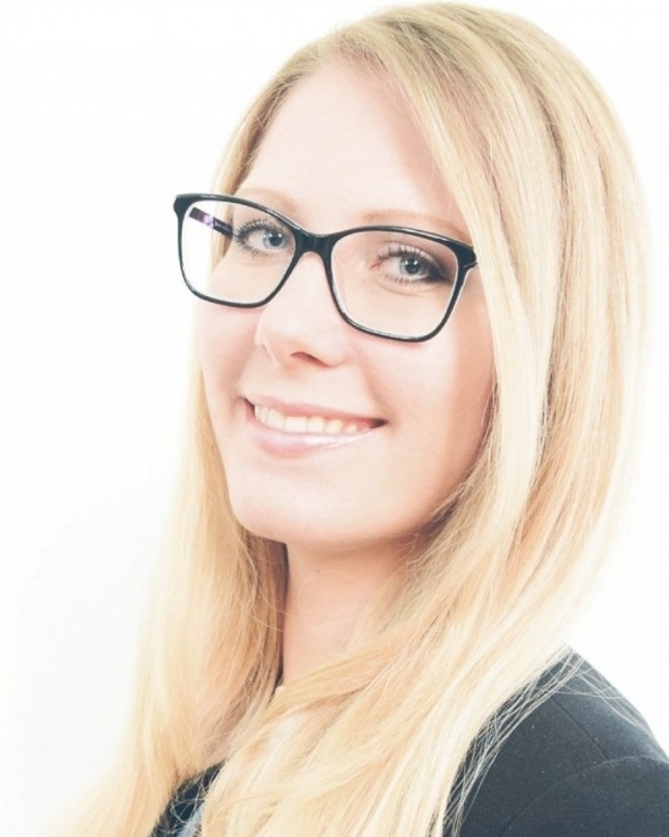 Profilbild von Annika