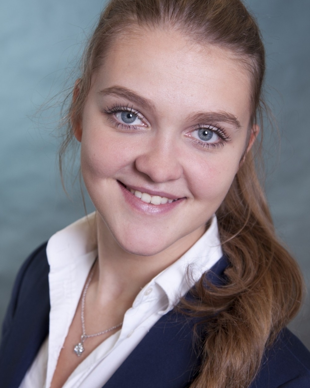 Profilbild von Franziska