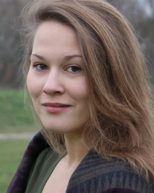 Profilbild von Lena