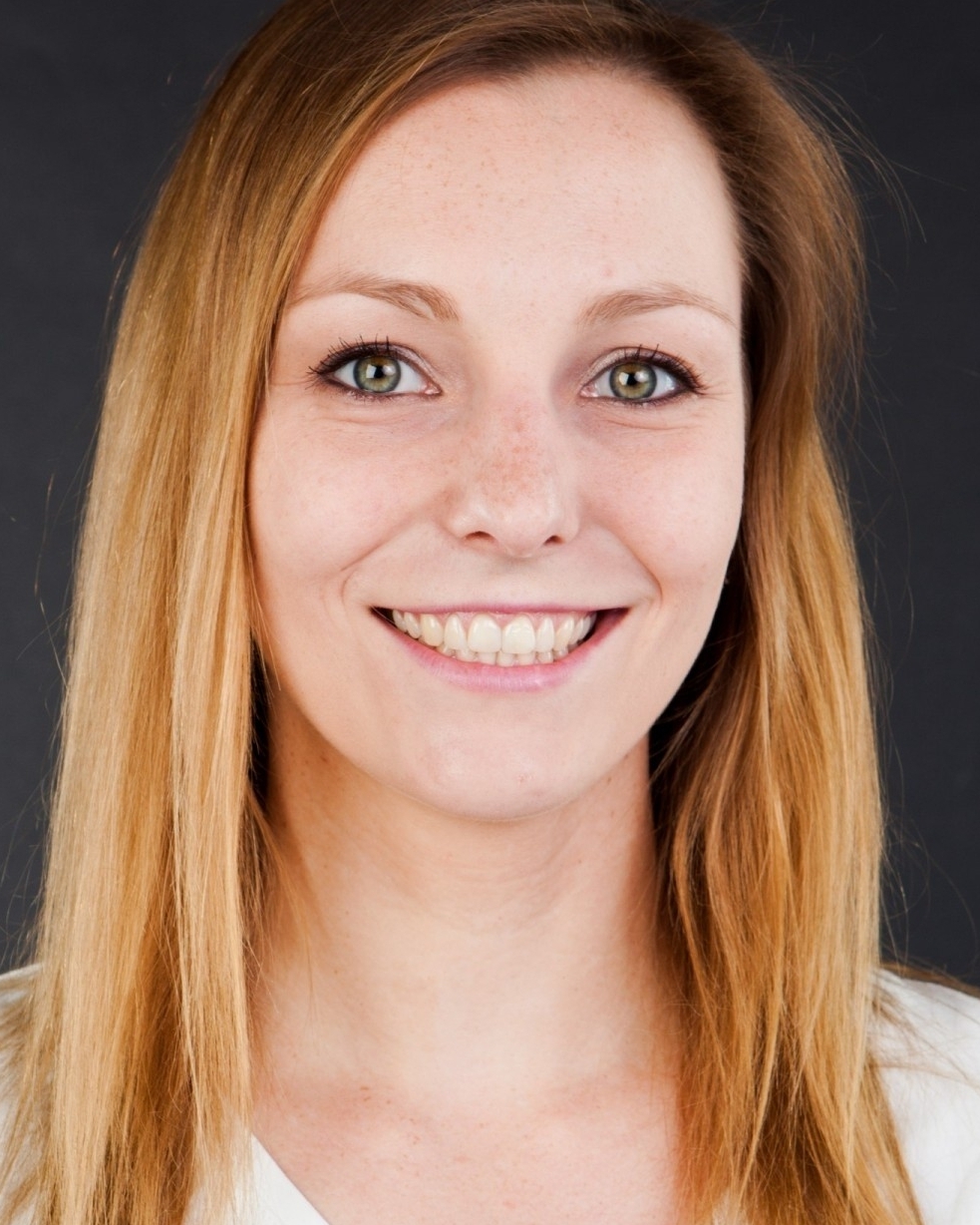 Profilbild von Luise