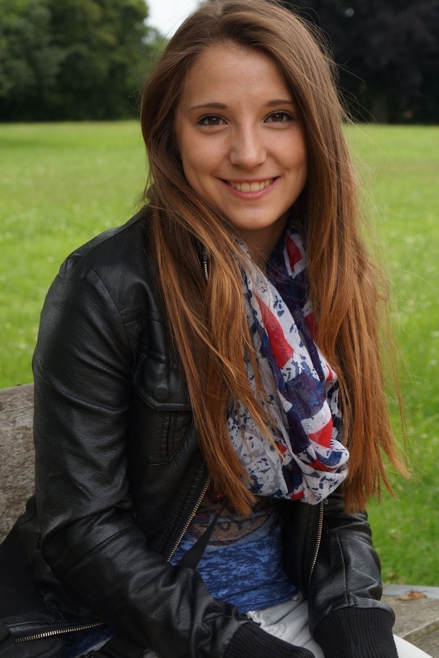 Weiteres Foto von Tatjana