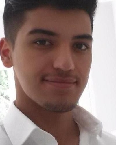 Profilbild von Shahir