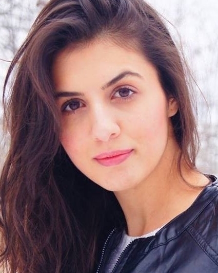 Profilbild von Adela Persida