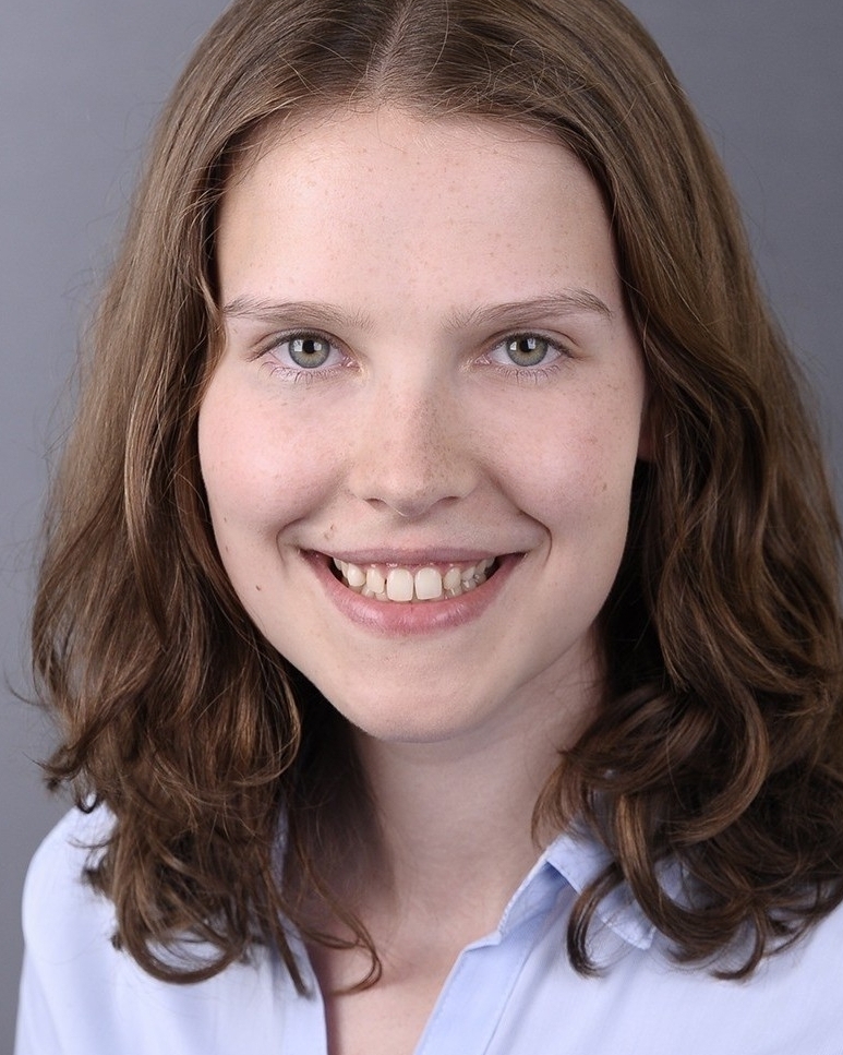 Profilbild von Sophie