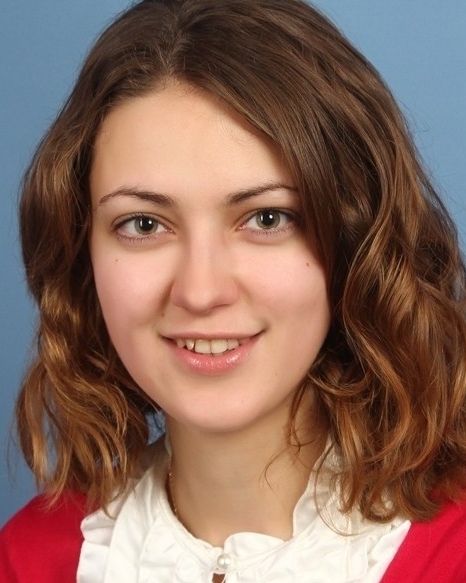 Profilbild von Marina