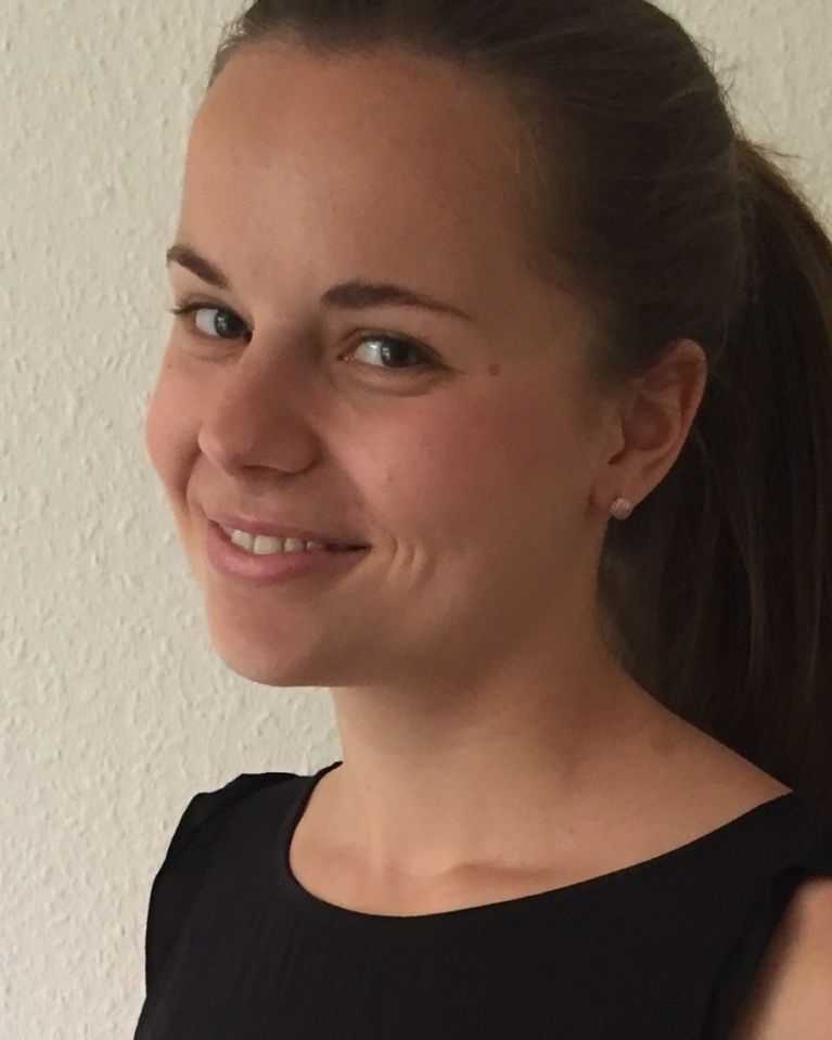 Profilbild von Lisa