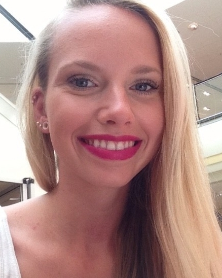 Profilbild von Charlyn