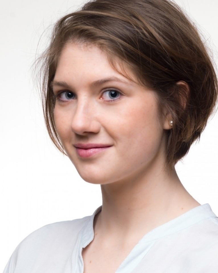 Profilbild von Katharina