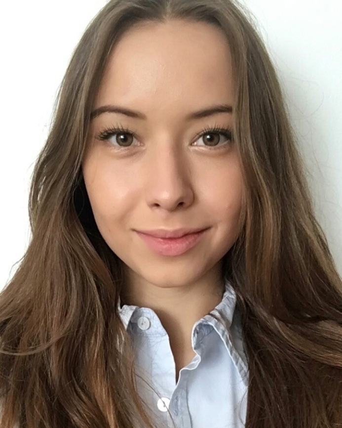 Profilbild von Charleen