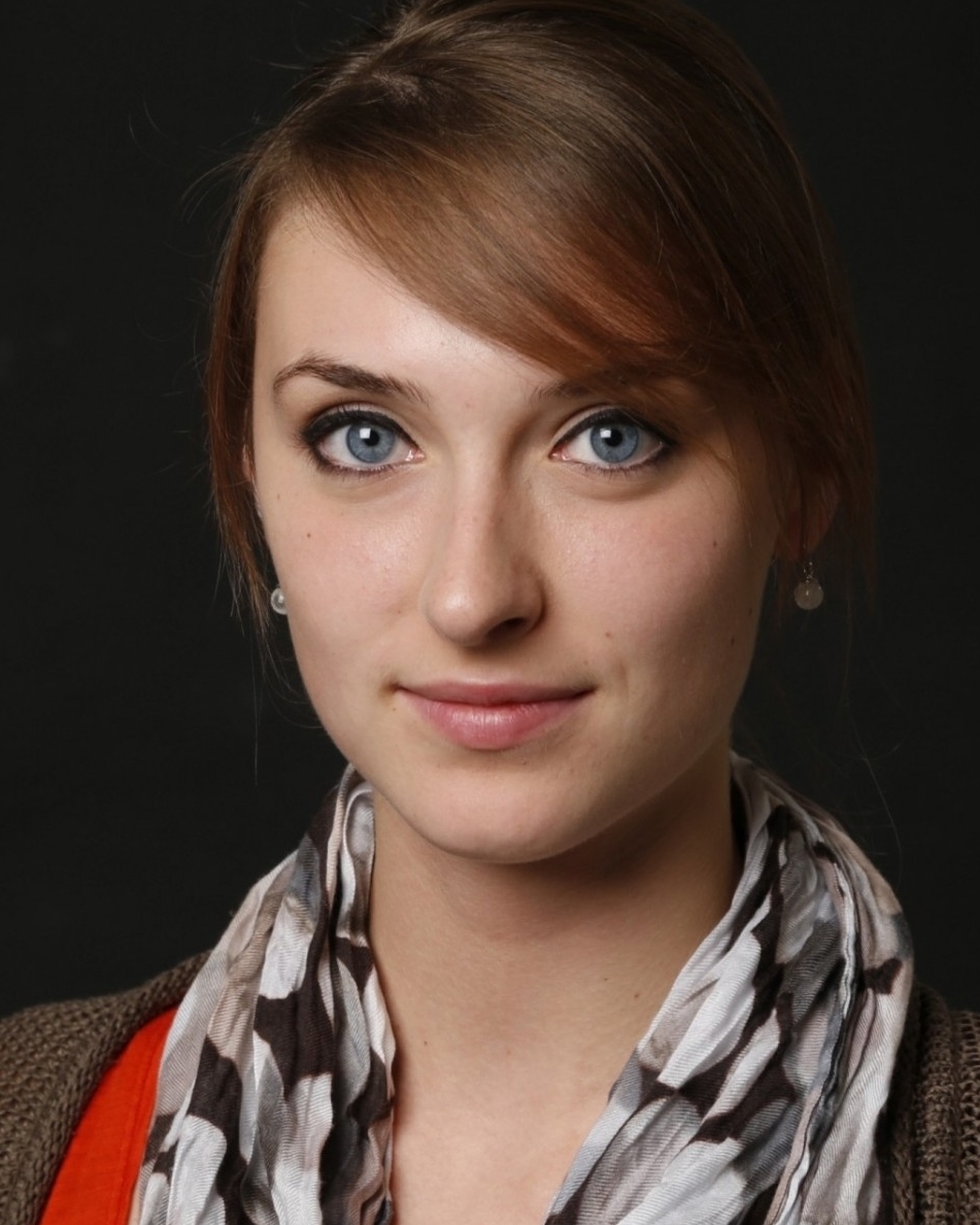 Profilbild von Kira