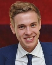 Profilbild von Christopher