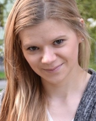 Profilbild von Svenja