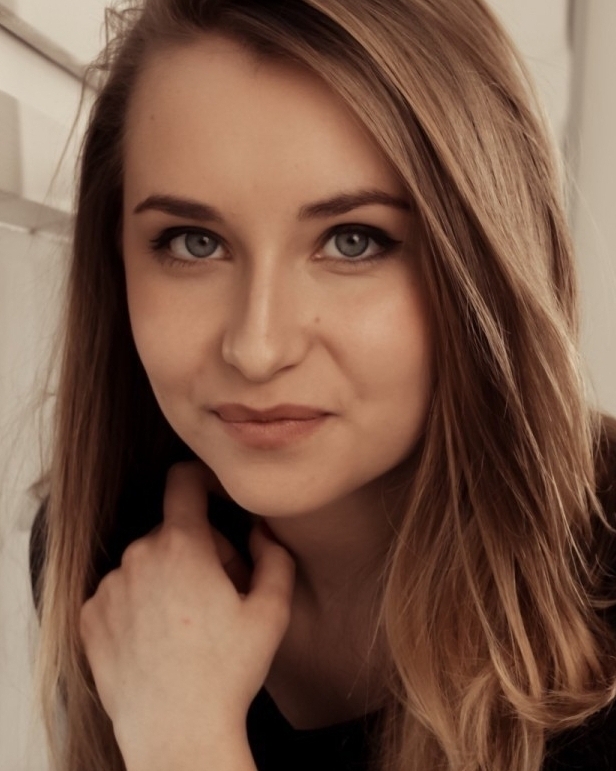 Profilbild von Selina
