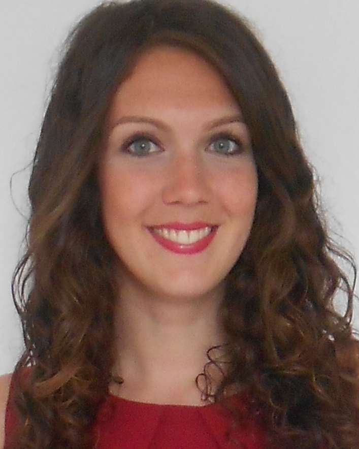 Profilbild von Katrin