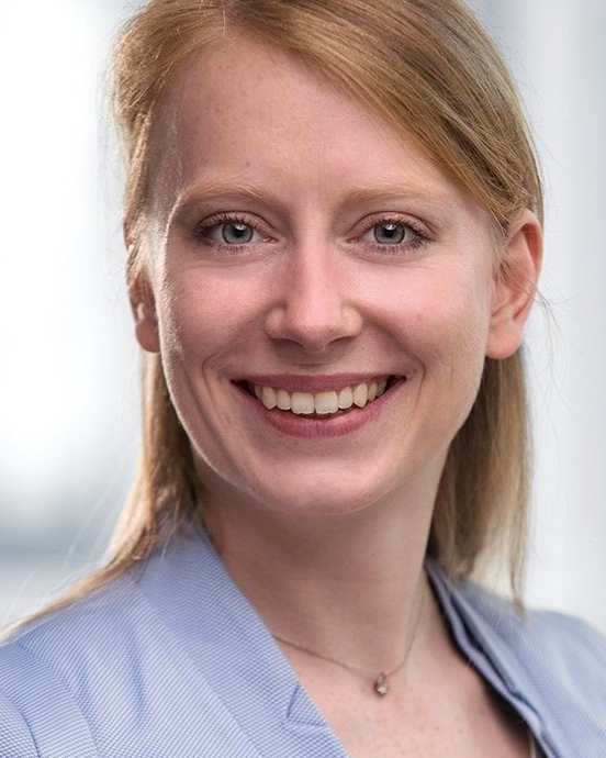 Profilbild von Anna-Katharina