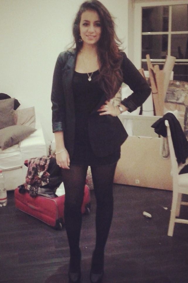 Weiteres Foto von Daniela Maria