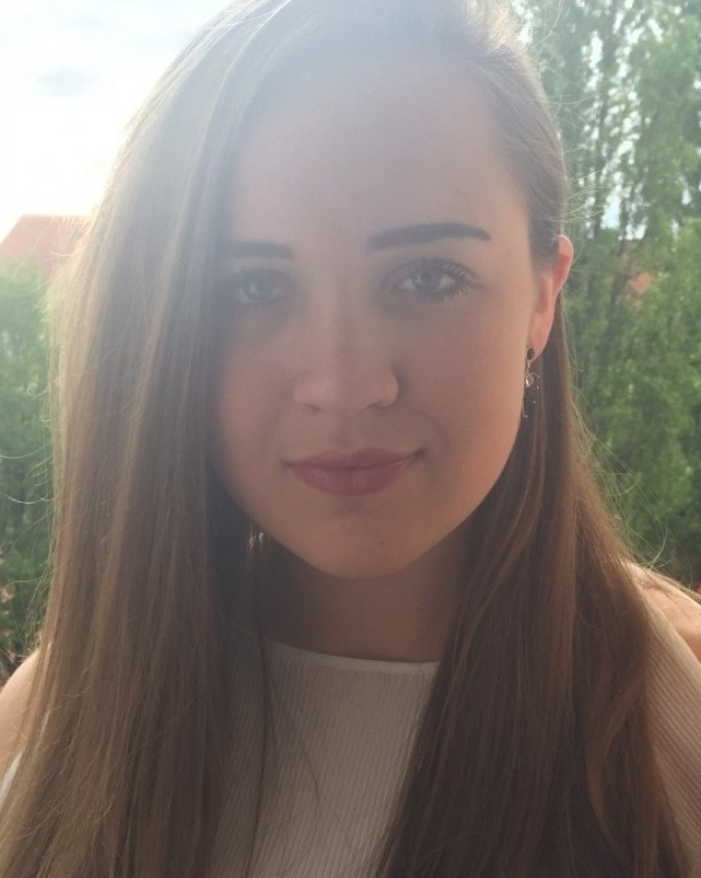 Profilbild von Aurelia