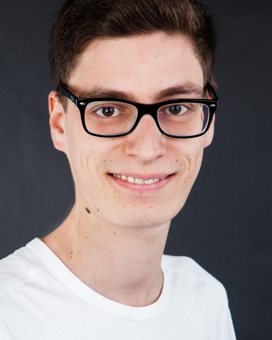 Profilbild von Niklas