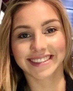 Profilbild von Nadine