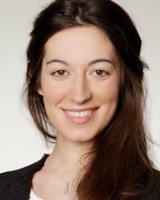 Profilbild von Teresa