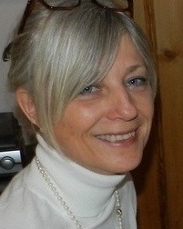 Profilbild von Iris