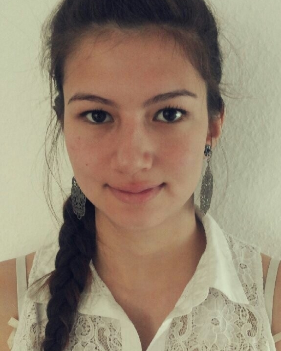 Profilbild von Kimberly