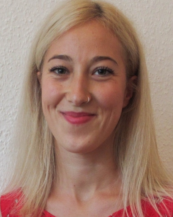 Profilbild von Theresa