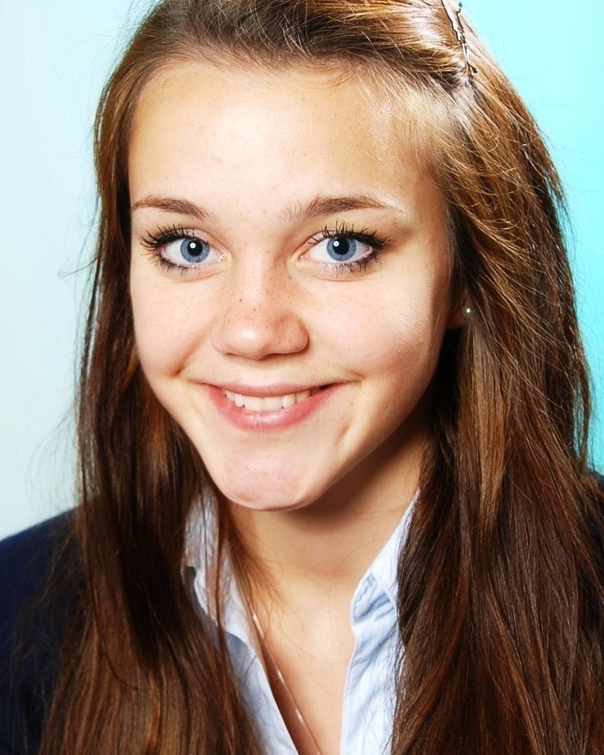 Profilbild von Florentina
