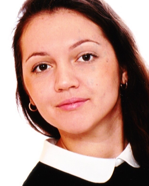 Profilbild von Myroslava