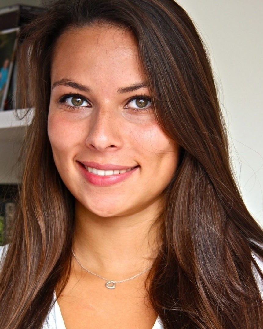 Profilbild von Noémie
