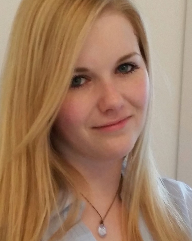 Profilbild von Alexandra