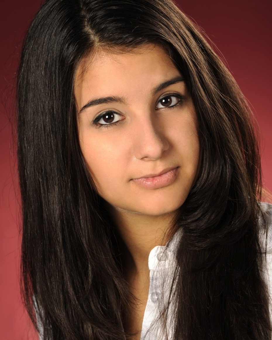 Profilbild von Chiara