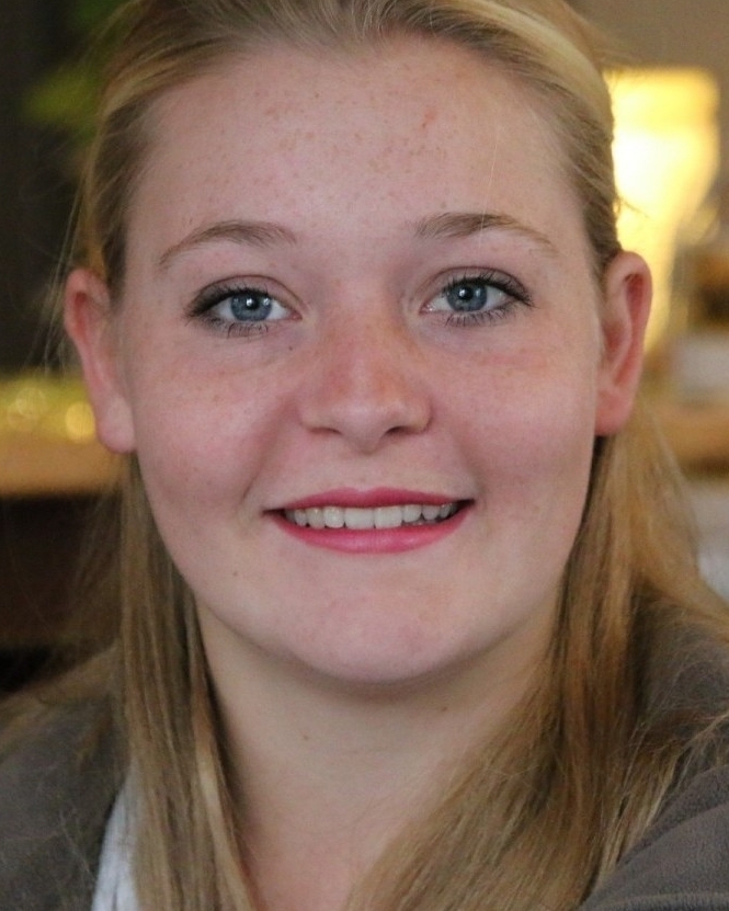 Profilbild von Johanna