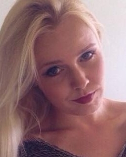 Profilbild von Jasmin