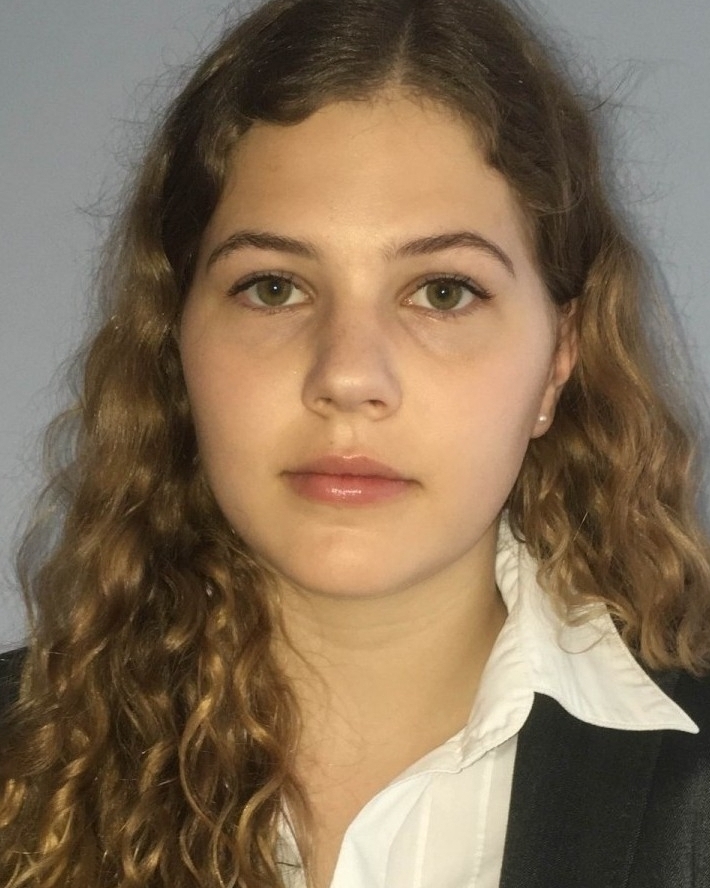 Profilbild von Hannah