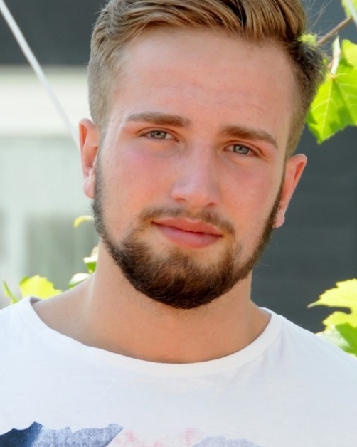 Profilbild von Alexander