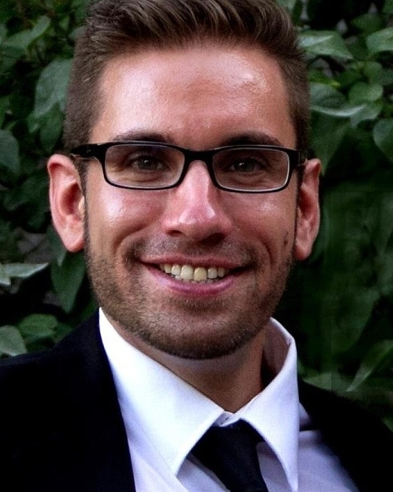 Profilbild von Christian