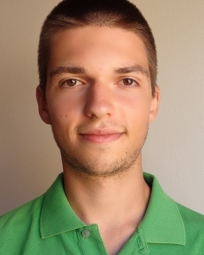 Profilbild von Lachezar