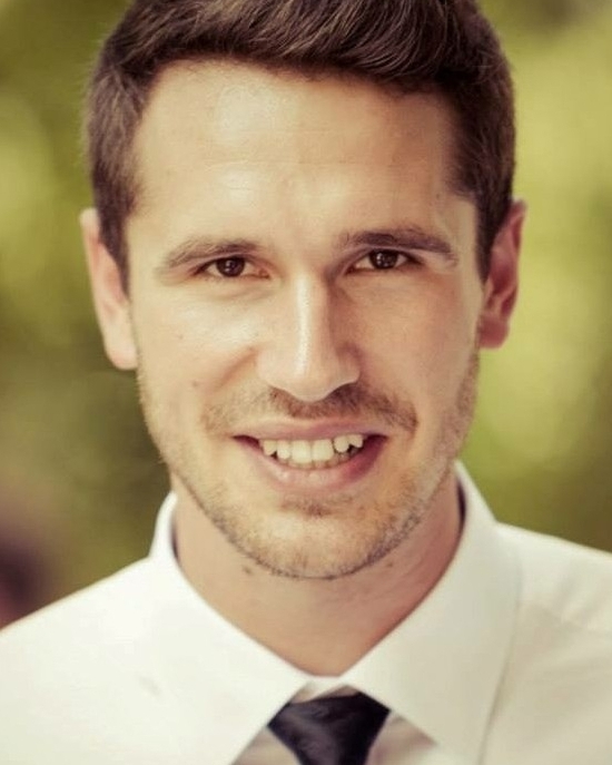 Profilbild von Simon