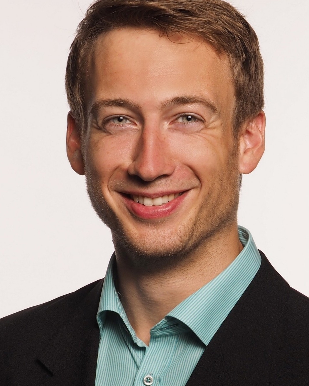 Profilbild von Sven