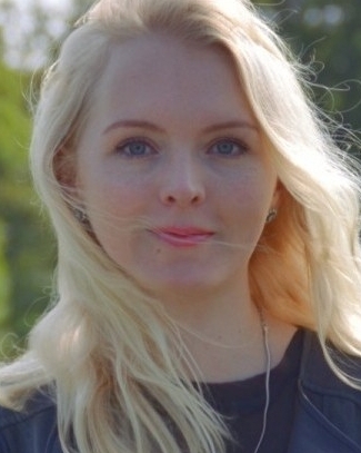 Profilbild von Kristin