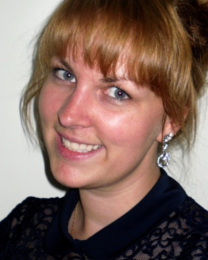 Profilbild von Marie-Luise