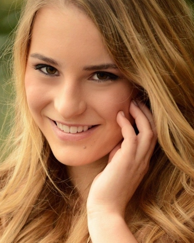 Profilbild von Stefanie