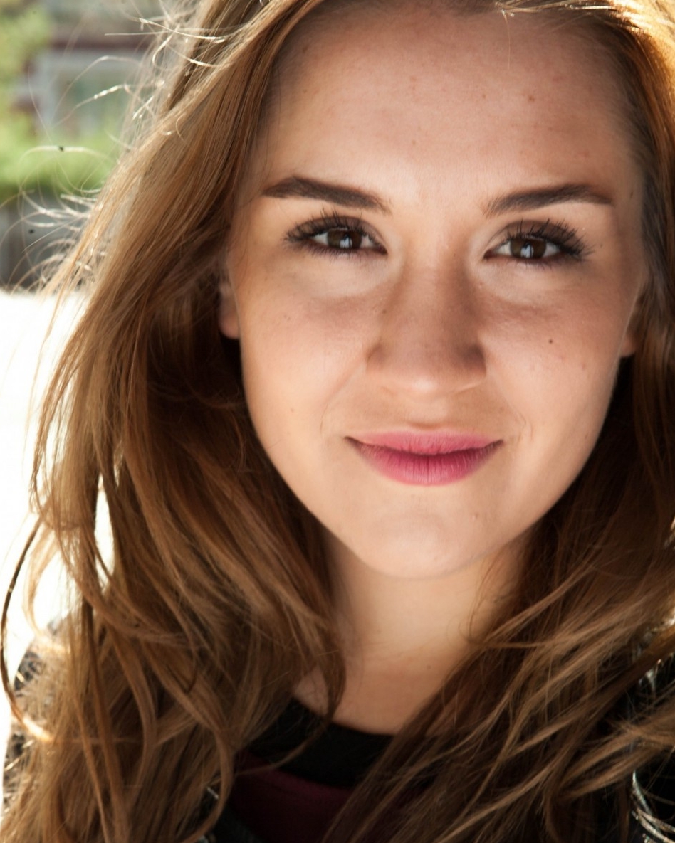 Profilbild von Tiffany